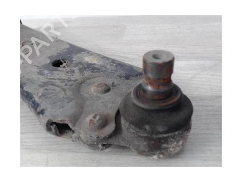 Right front suspension arm FORD FIESTA V (JH_, JD_) 1.4 TDCi | BP21183078M13 