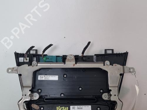 Climate control OPEL INSIGNIA A (G09) 2.0 CDTI (68) | BP36262803I5 - Image 6