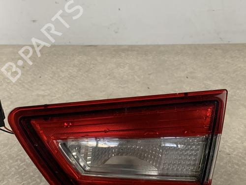 Used Right tailgate light Right tailgate light RENAULT CLIO IV (BH_) 1.5 dCi 75 (75 hp) 22642660 22642660