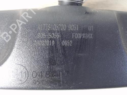 Rear mirror MERCEDES-BENZ A-CLASS (W177) A 200 (177.087) | BP24026411I6 - Image 3