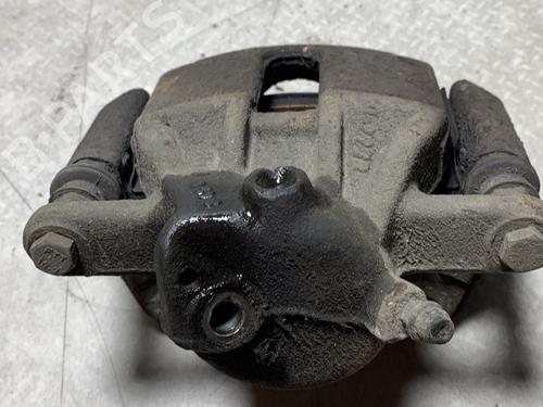 Right front brake caliper NISSAN NOTE (E11, NE11) 1.5 dCi | BP22772879M104