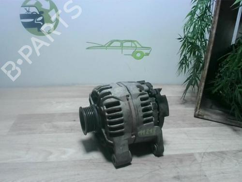 Alternator OPEL CORSA D (S07) 1.4 (L08, L68) | BP25619253M7 