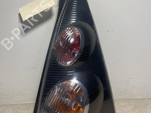 Right taillight CITROËN C1 (PM_, PN_) 1.0 | BP36070981C35 - Image 2