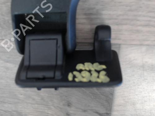 Interior roof handle MERCEDES-BENZ A-CLASS (W176) A 160 CDI / d (176.011) | BP25491132I35 