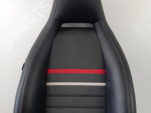 Right front seat MERCEDES-BENZ A-CLASS (W176) A 160 CDI / d (176.011) | BP25033449C16 - Image 6