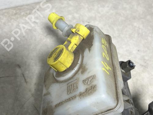 Brake master cylinder OPEL ZAFIRA TOURER C (P12) 2.0 CDTi (75) | BP31031623M77