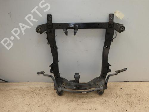 Forbro OPEL ASTRA J (P10) 2.0 CDTI (68) (160 hp) 24026463
