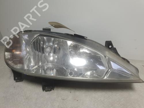 Optica direita Optica direita RENAULT MEGANE I (BA0/1_) 1.9 dCi (BA05, BA1F) (102 hp) 34138157 34138157