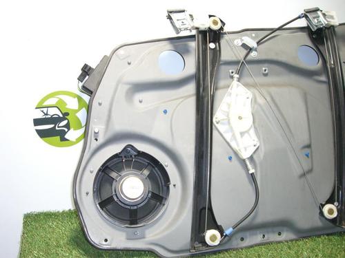 Front left window mechanism MERCEDES-BENZ A-CLASS (W169) A 180 CDI (169.007, 169.307) | BP24021616C22 
