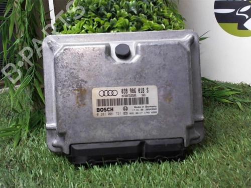 Computer AUDI A4 B5 Avant (8D5) 1.9 TDI | BP26180612M11 