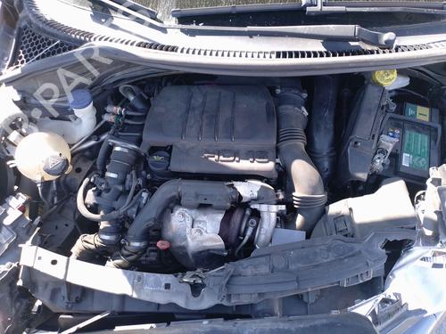 Brugte PEUGEOT 207 (WA_, WC_)  1.6 HDi  4612099