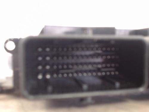 Control unit RENAULT MEGANE IV Hatchback (B9A/M/N_) 1.6 dCi 130 (B9A4) | BP25478445M11 