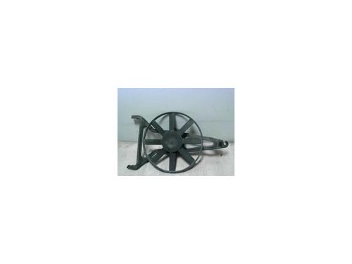 Used Heater blower motor PEUGEOT 106 II (1A_, 1C_) 1.0 i (50 hp) 24027206