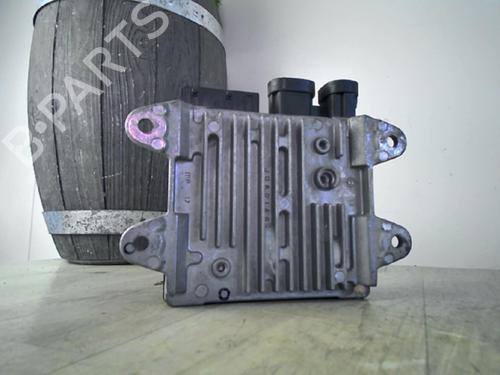 Control unit PEUGEOT 1007 (KM_) 1.4 HDi | BP24027426M11 - Image 5