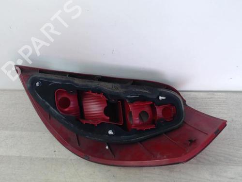 Left taillight MERCEDES-BENZ A-CLASS (W169) A 200 CDI (169.008, 169.308) | BP32241358C34