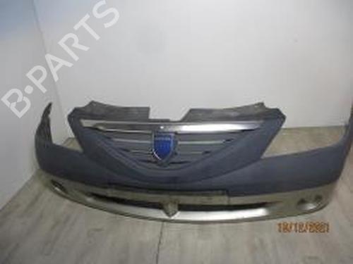 Used Front bumper DACIA LOGAN (LS_) 1.5 dCi (LS0K) (68 hp) 29618805