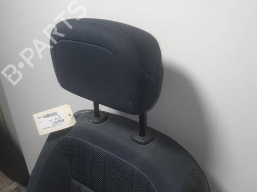 Right front seat PEUGEOT PARTNER Box Body/MPV 1.6 HDi 16V | BP33876990C16 - Image 9