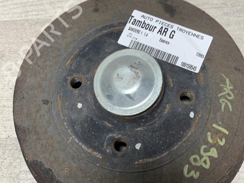 Ander DACIA SANDERO 1.6 (BS0D, BS0B, BS0F, BS0H) | BP27159617O1 