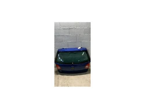Used Tailgate VW GOLF V (1K1) 2.0 GTI (200 hp) 30807873