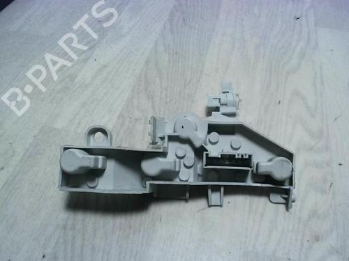 Licence plate light BMW 1 (E81) 118 d | BP21183136I40