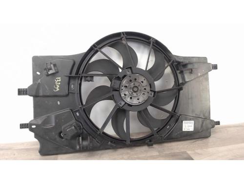 Heater blower motor RENAULT LAGUNA Coupe (DT0/1) 2.0 dCi (DT01, DT08, DT09, DT0K, DT12, DT1C, DT1D, DT1M,... | BP26199550M62 