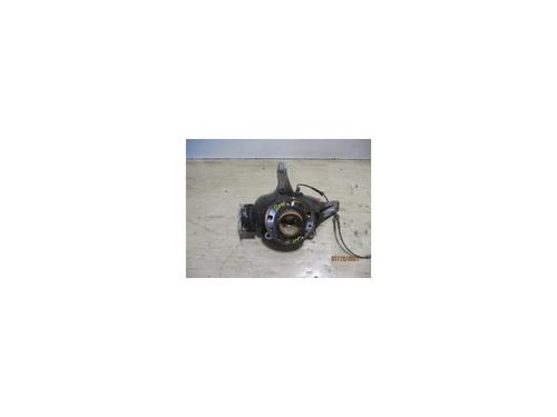 Used Right front steering knuckle RENAULT LAGUNA III (BT0/1) 2.0 dCi (BT01, BT08, BT09, BT0E, BT0K, BT12, BT1C, BT1D,... (150 hp) 24022747