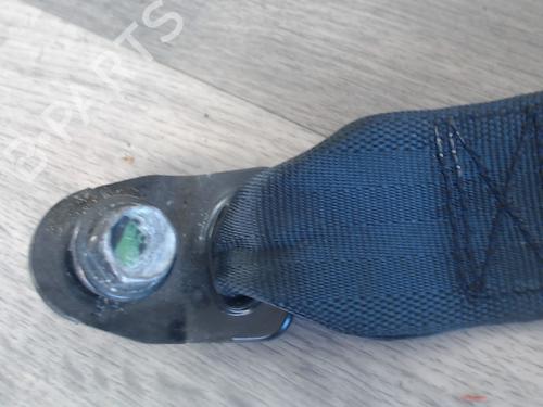 Rear right seatbelt HYUNDAI i20 I (PB, PBT) 1.4 CRDi | BP30807364I28