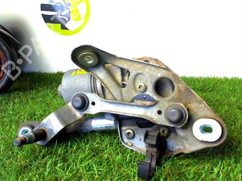 Front wiper motor PEUGEOT 407 (6D_) 1.6 HDi 110 (6D9HZC, 6D9HYC) | BP24025478M29