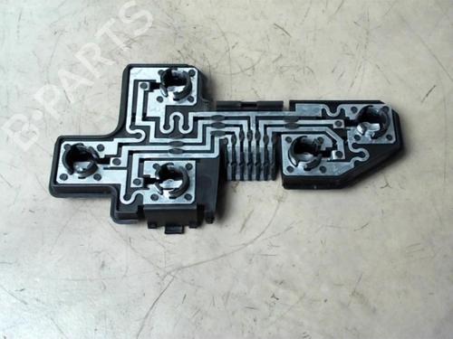 Licence plate light OPEL CORSA B (S93) 1.2 i (F08, F68, M68) | BP24022557I40 
