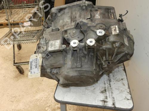 Gearbox OPEL ASTRA J (P10) 2.0 CDTI (68) | BP31150896M3