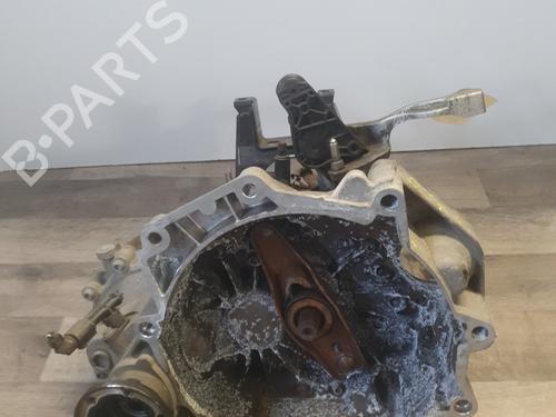Used Gearbox Gearbox VW POLO IV (9N_, 9A_) 1.2 12V (64 hp) 33956076 33956076