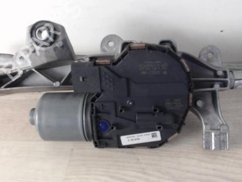 Front wiper motor OPEL ASTRA J (P10) 2.0 CDTI (68) | BP24026122M29 