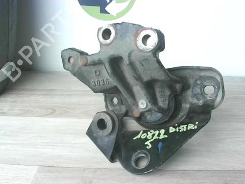 Used Engine mount CITROËN C1 (PM_, PN_) 1.4 HDi (54 hp) 24022939