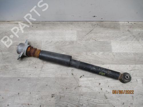 Used Right rear shock absorber VW POLO IV (9N_, 9A_) 1.4 TDI (75 hp) 21182063