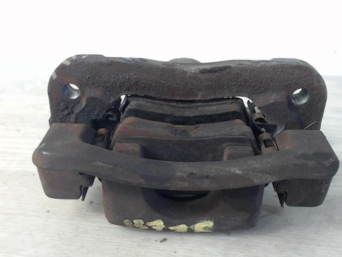 Left rear brake caliper KIA SOUL I (AM) 1.6 CRDi 128 | BP23024698M107 