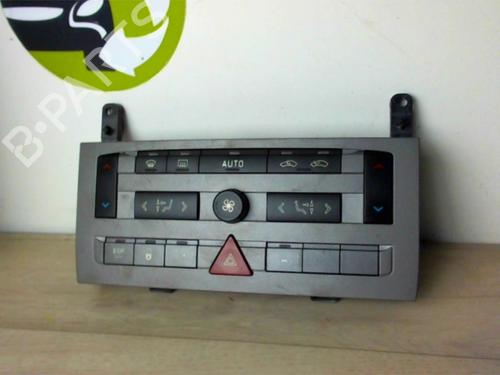 Climate control CITROËN C5 II (RC_) 2.0 16V (RCRFJB, RCRFJC) | BP24022973I5 