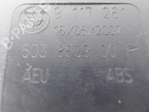 Seat buckle BMW 1 (E81) 118 d | BP24027468I32