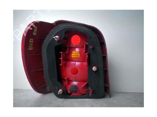 Right taillight VW POLO (6N2) 1.4 | BP25618829C35 