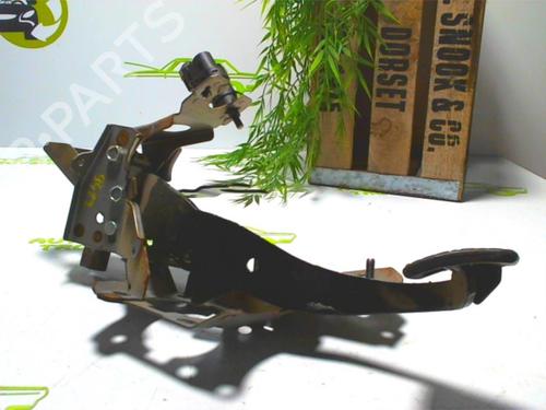 Break pedal FORD FIESTA VI (CB1, CCN) 1.6 TDCi | BP22440623I19 