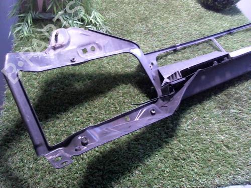 Other CITROËN EVASION MPV (22, U6) 2.0 HDI 16V | BP24023537O1