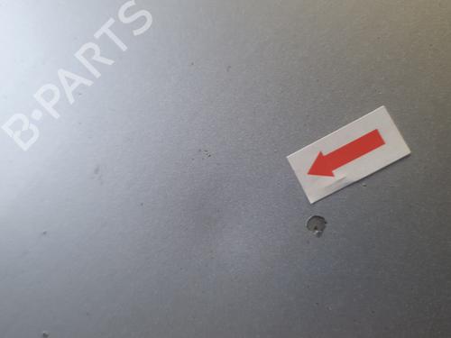 Hood RENAULT TRAFIC II Bus (JL) 1.9 dCI 80 (JL0B) | BP31084891C1 