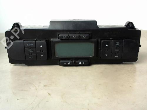 Climate control SEAT ALTEA (5P1) 1.9 TDI | BP25618415I5