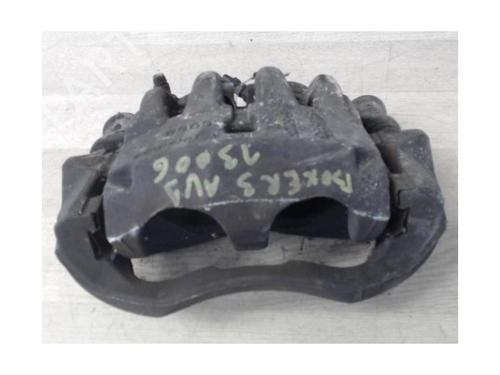 Right front brake caliper PEUGEOT BOXER Van 2.2 HDi 110 | BP24027297M104 