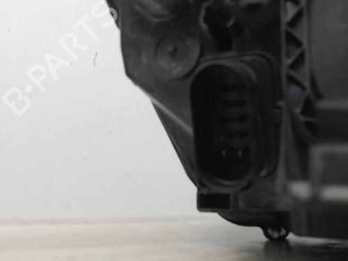 Left headlight FORD FOCUS II (DA_, HCP, DP) 1.8 TDCi | BP21183532C28