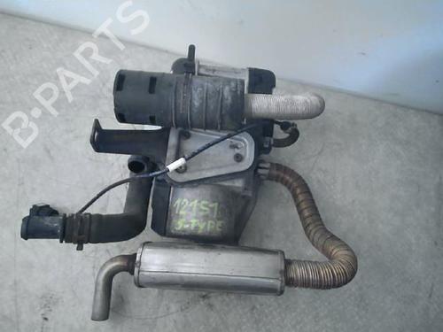 Electronic module JAGUAR S-TYPE II (X200) 2.7 D | BP24015980M83