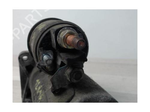 Starter FIAT PUNTO (188_) 1.2 60 (188.030, .050, .130, .150, .230, .250) | BP25618991M8 