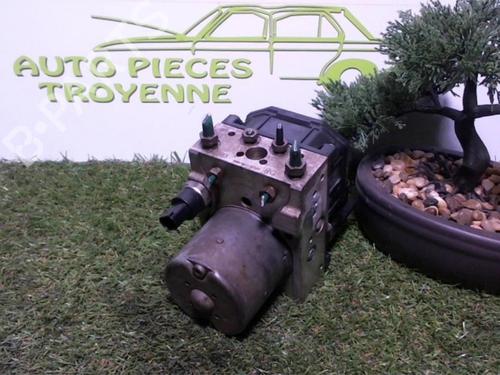 ABS pump PEUGEOT 307 (3A/C) 2.0 HDi 110 | BP24023733M43 