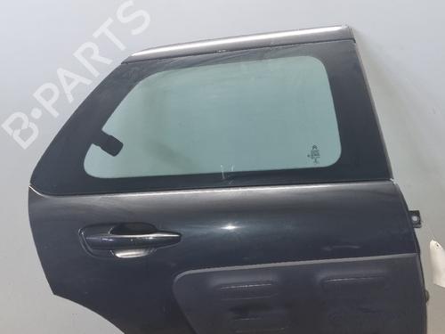 Dør højre bagtil CITROËN C4 CACTUS 1.6 BlueHDi 100 | BP34724262C5 - Image 14