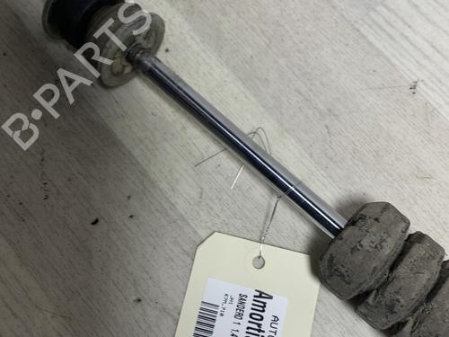 Left rear shock absorber DACIA SANDERO 1.6 (BS0D, BS0B, BS0F, BS0H) | BP26199406M18