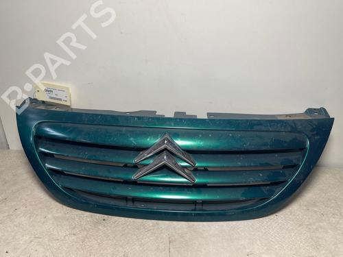 Used Grille Grille CITROËN C3 I (FC_, FN_) 1.6 16V (109 hp) 36159956 36159956